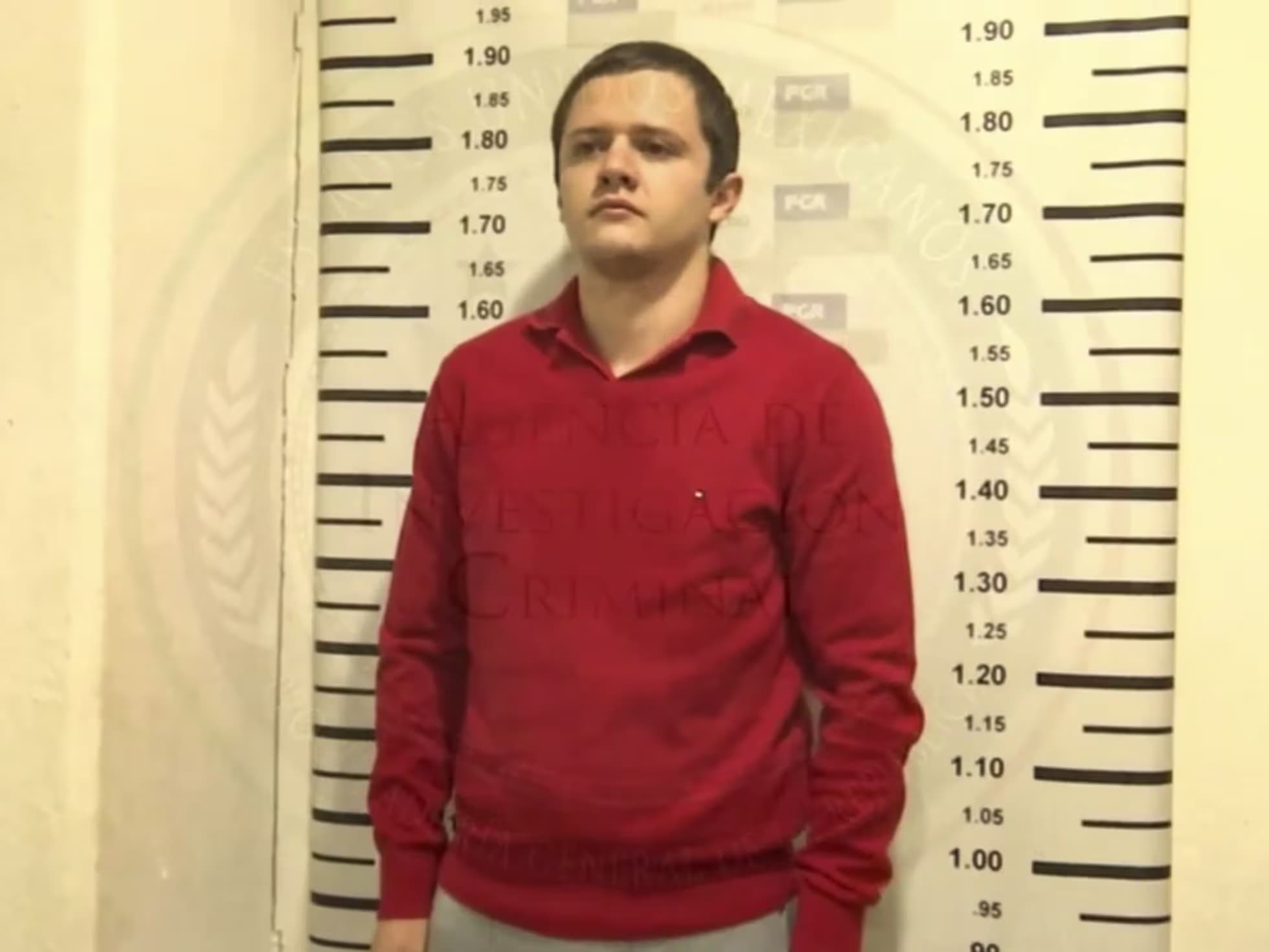 Acusa DEA a CJNG de espiar a agentes