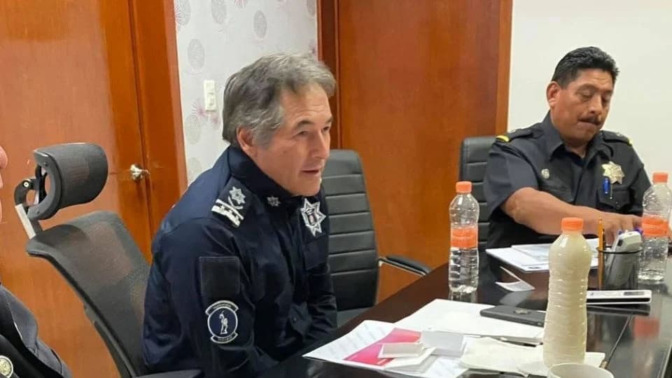 Congela UIF cuentas bancarias de Hernán Bermúdez