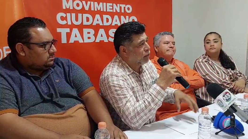 Se defenderá voto del pueblo: MC