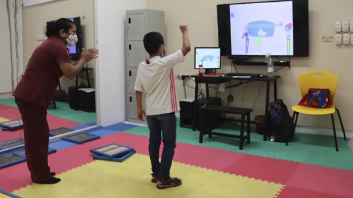 Por fin tendrá Tabasco centro especializado en Autismo