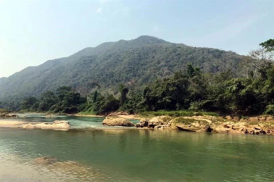 Ubican último reducto maya en Chiapas