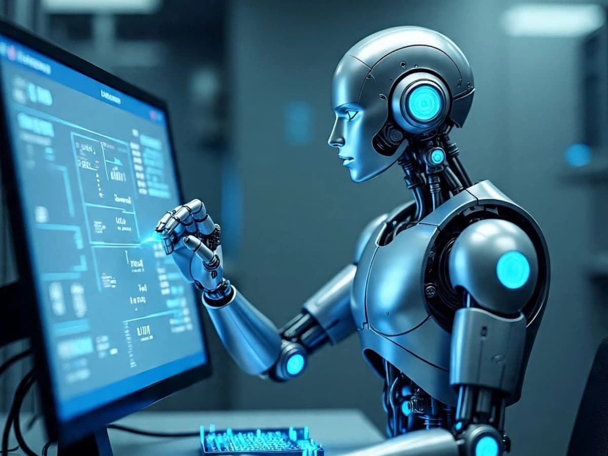 Jóvenes vencen a IA en Olimpiada Internacional de Matemáticas