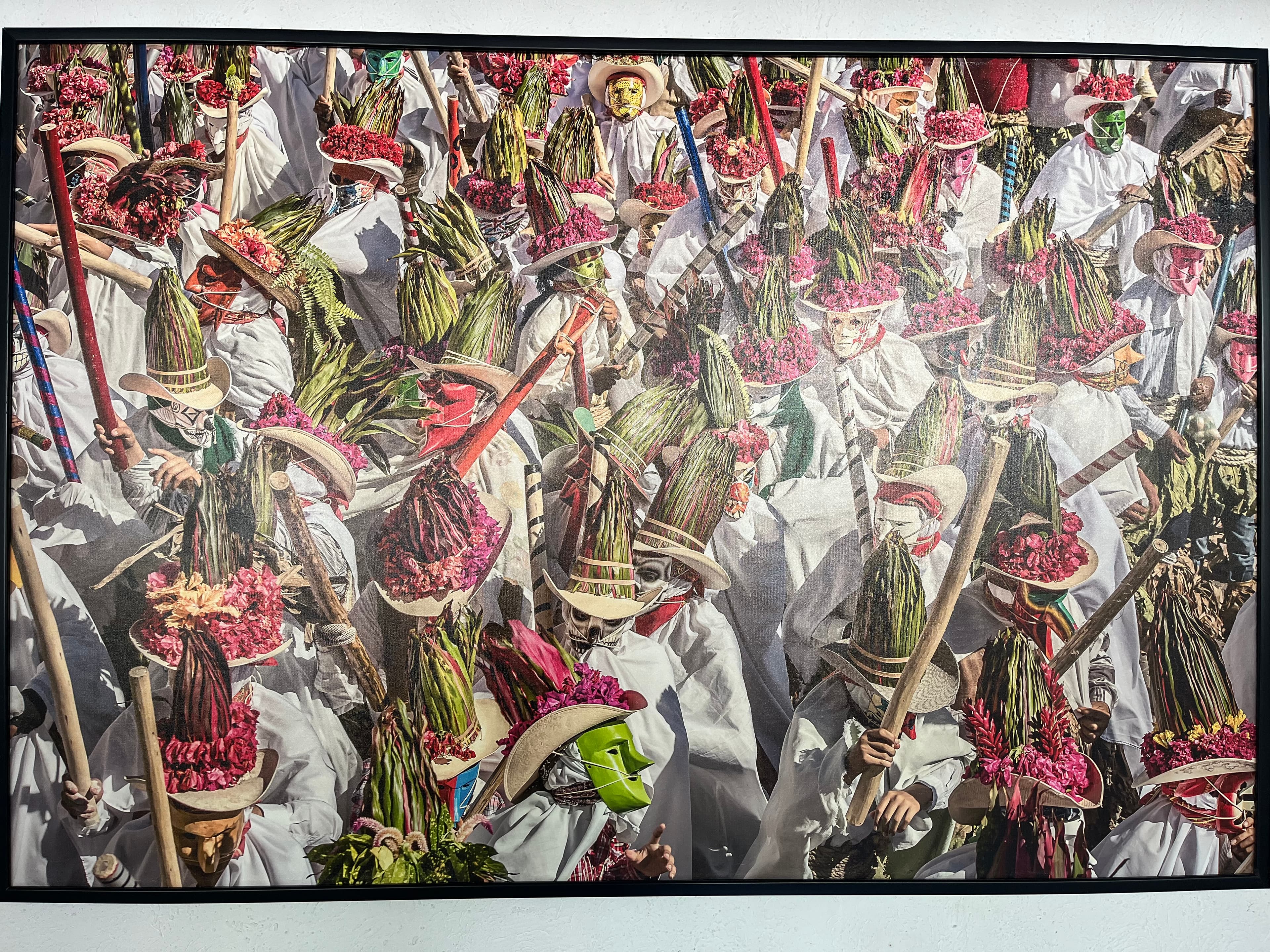 “Una travesía en el tiempo” de don Hermilo Granados