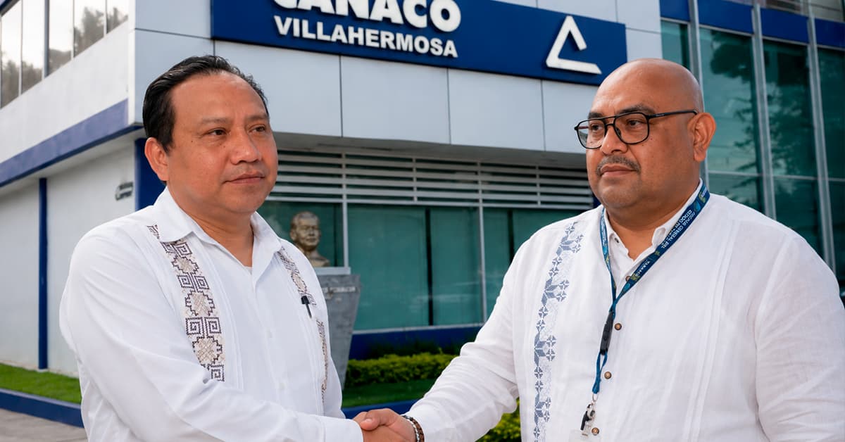 Se acerca Fiscalía a Canaco ante denuncias por violencia