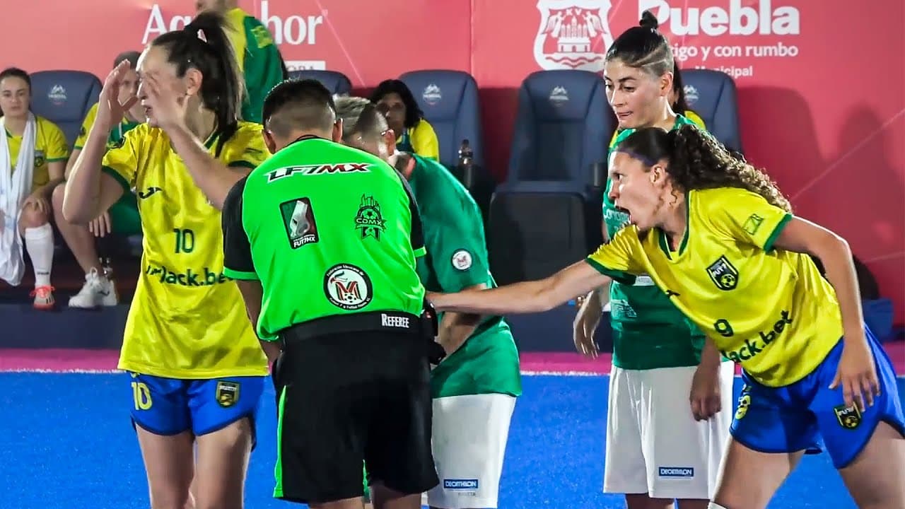 Logra México y tabasqueña subcampeonato mundial femenil