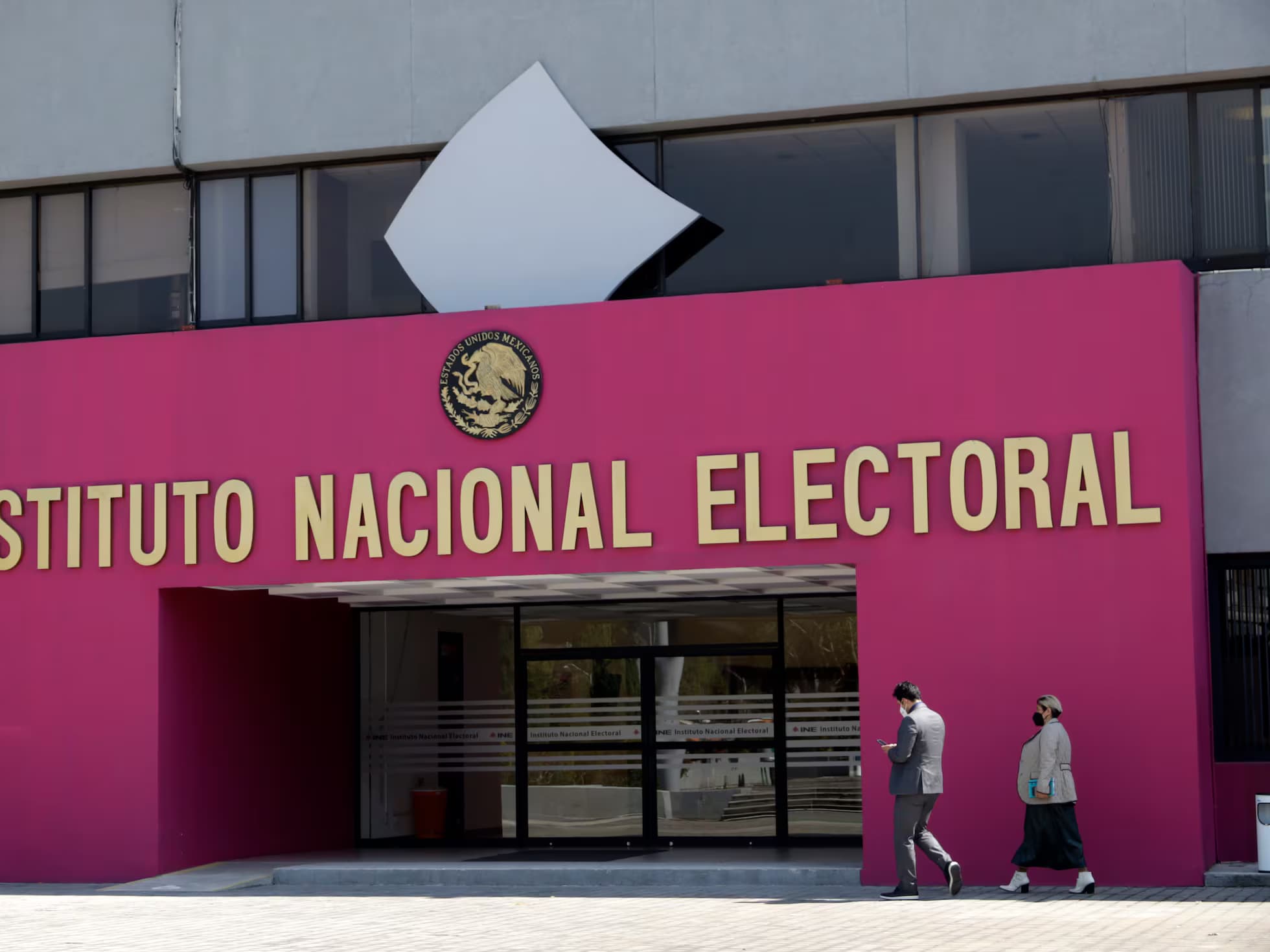 Piden reforma electoral incluyente