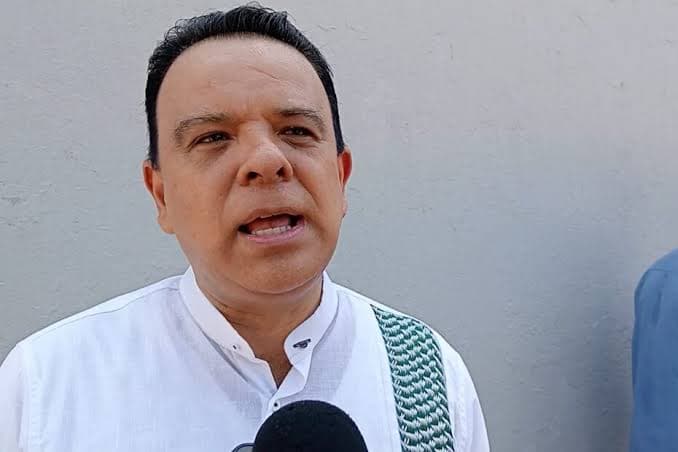 No hay militarización del país: Medina Filigrana