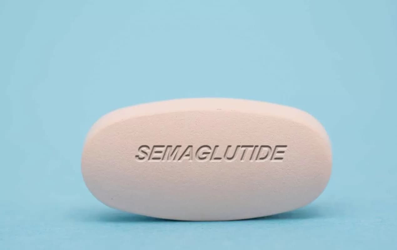 Semaglutida para diabetes además de obesidad puede prevenir infartos y otros eventos cardiacos