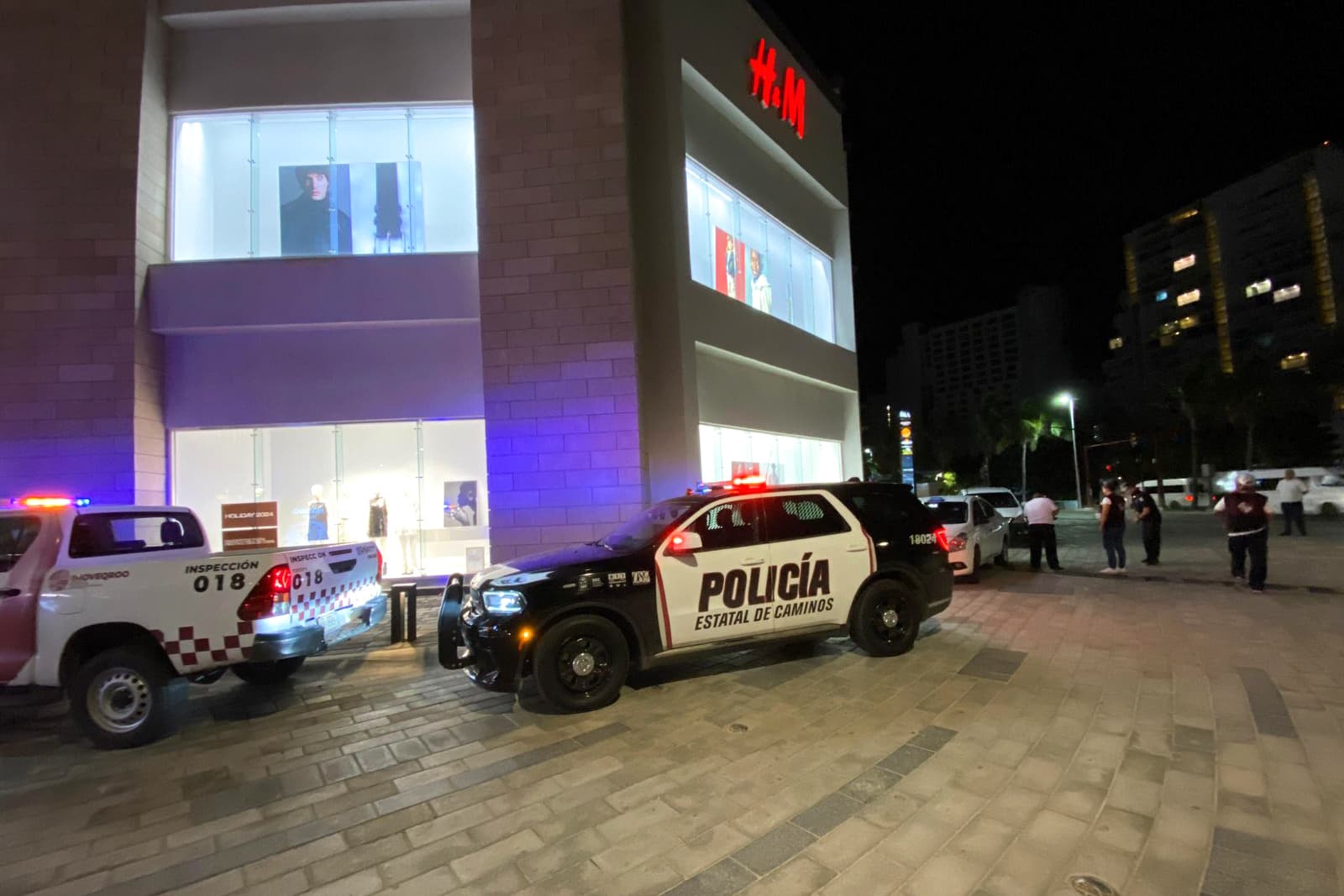 Multan a empresas de seguridad privada