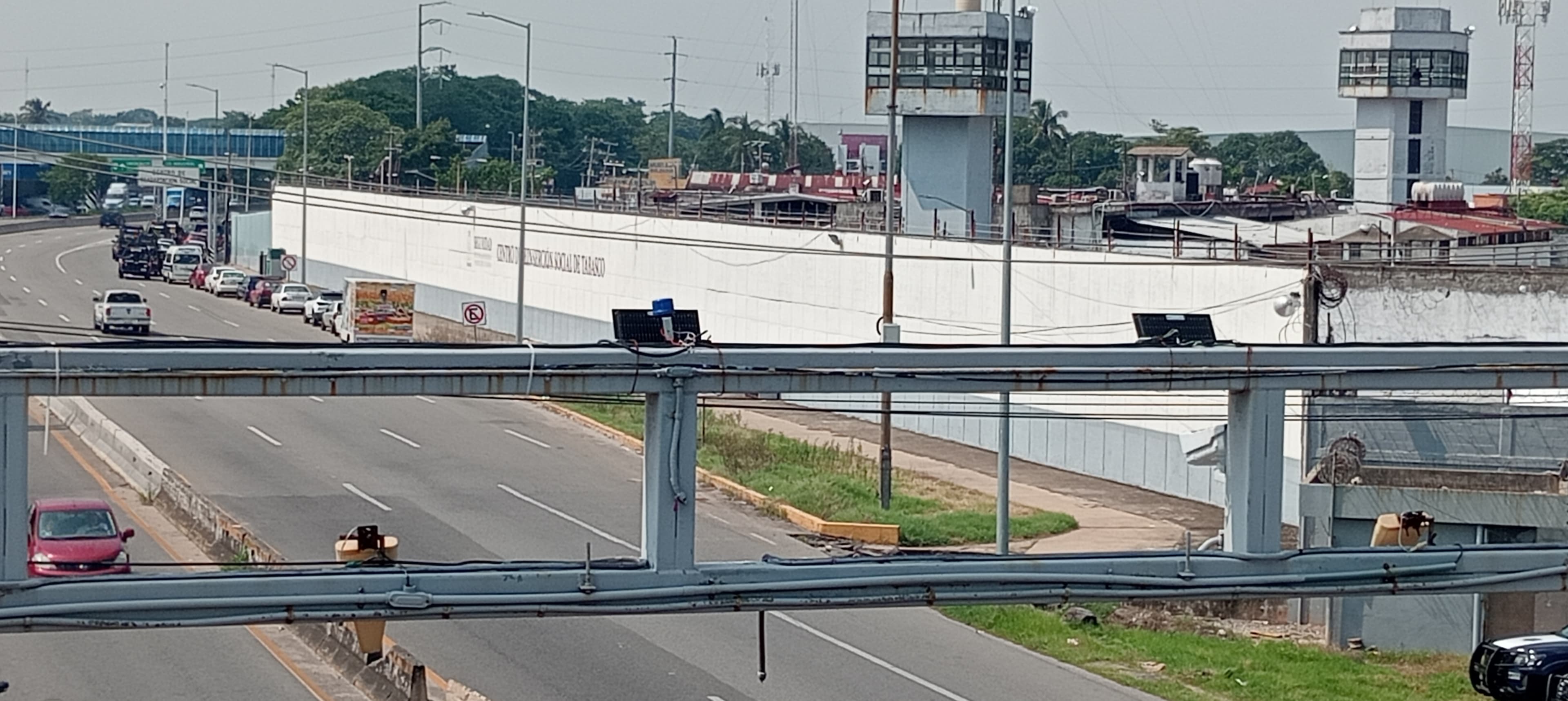 Disputan “La Barredora” y CJNG control del Creset