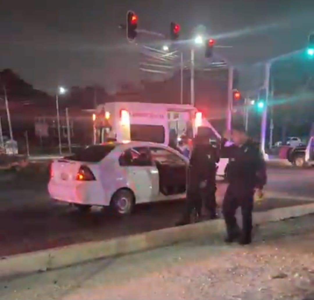 Ejecutan a madre e hijo de 10 años en Cancún