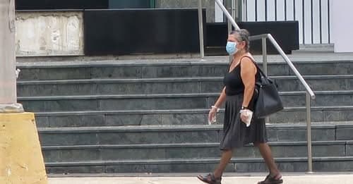 En 2025 aumento de Influenza y Covid-19