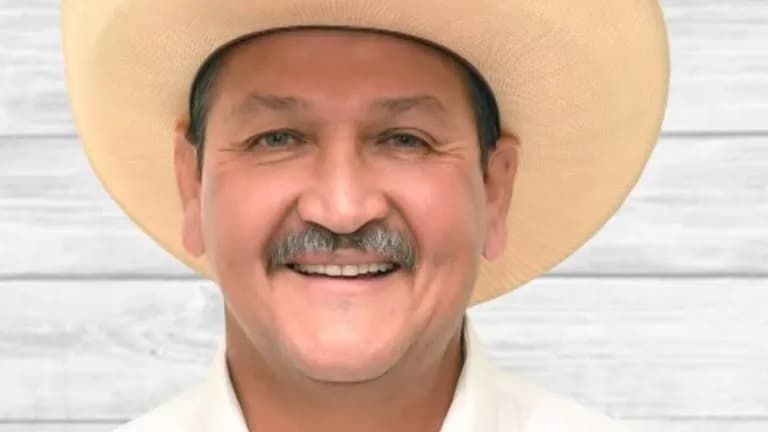 En plena Navidad, matan en Zacatecas a subsecretario de Ganadería local