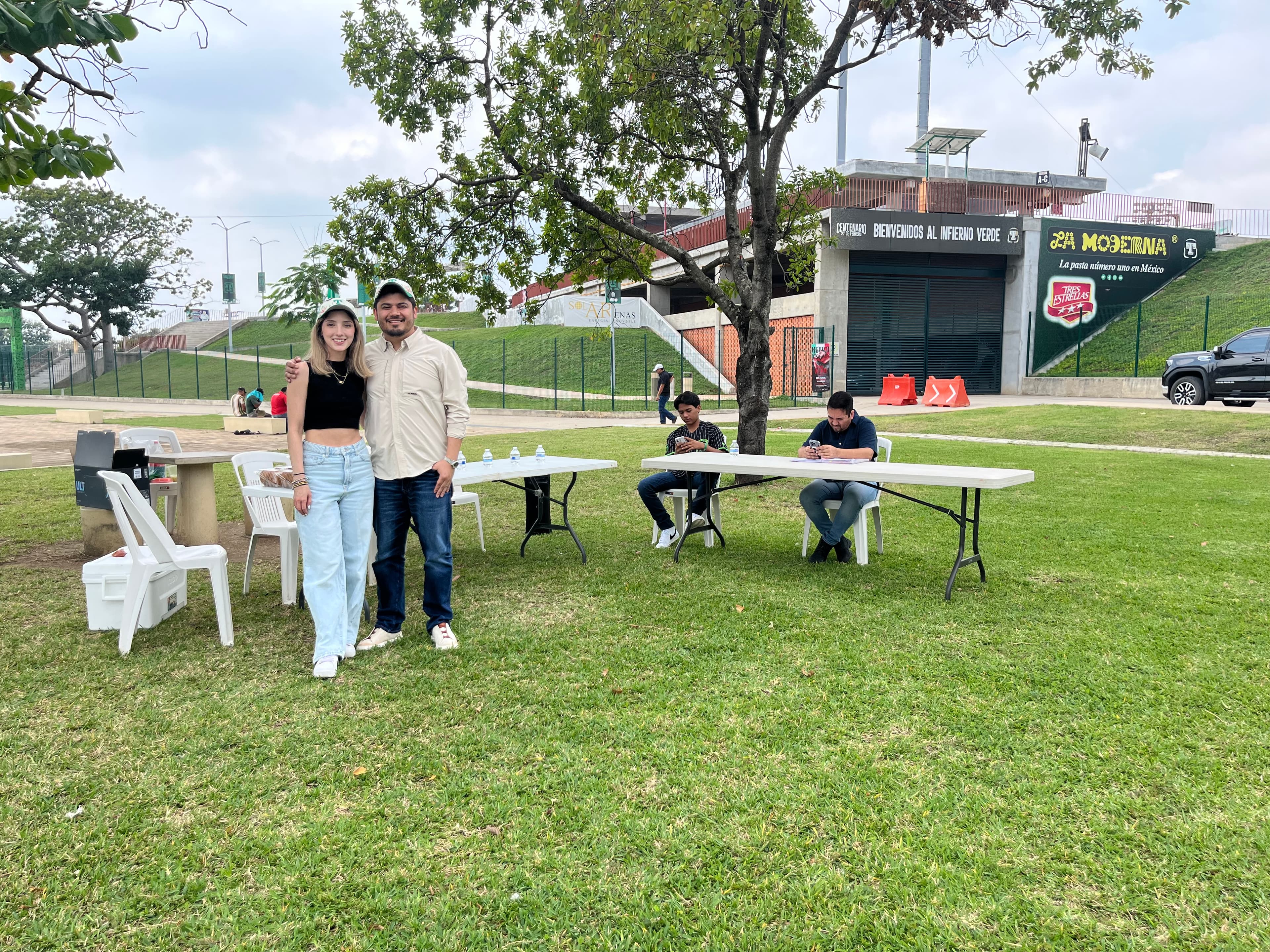 Club Olmecas inicia colecta de juguetes