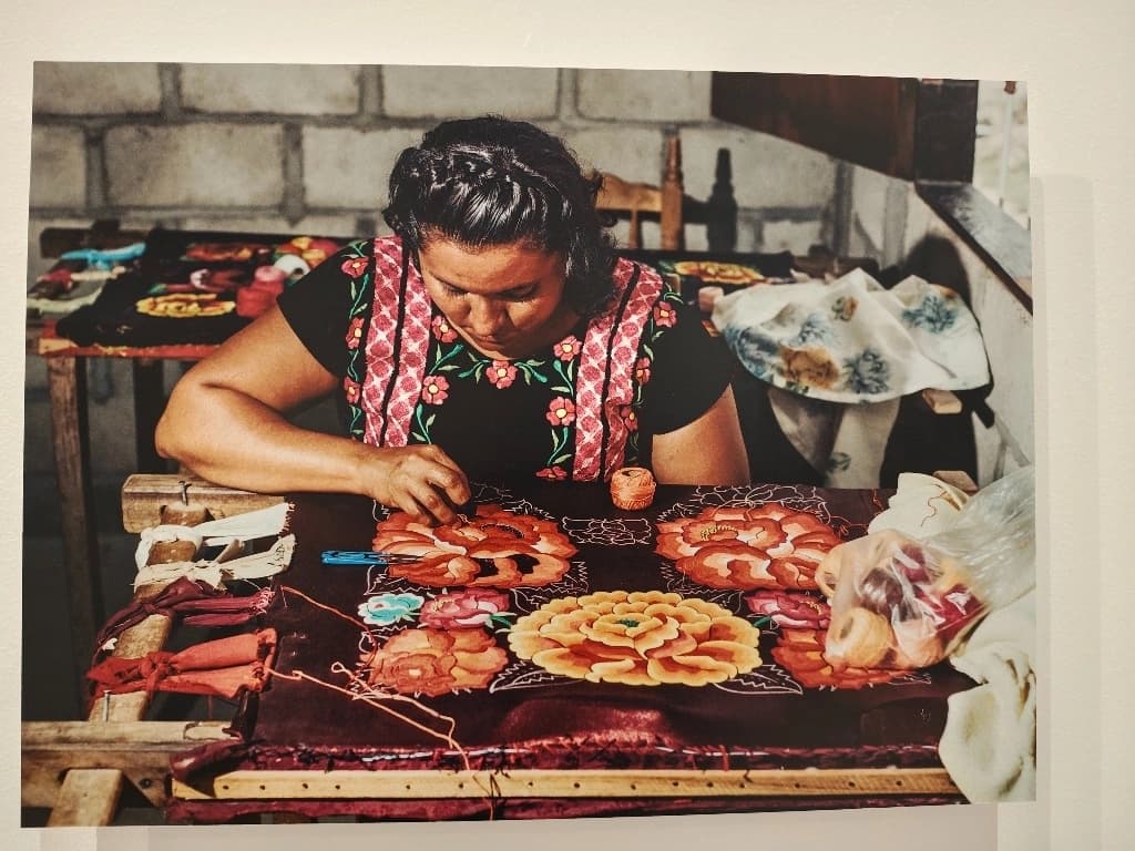 Museo Franz Mayer dedicará 2025 a rescatar arquitectura nacional