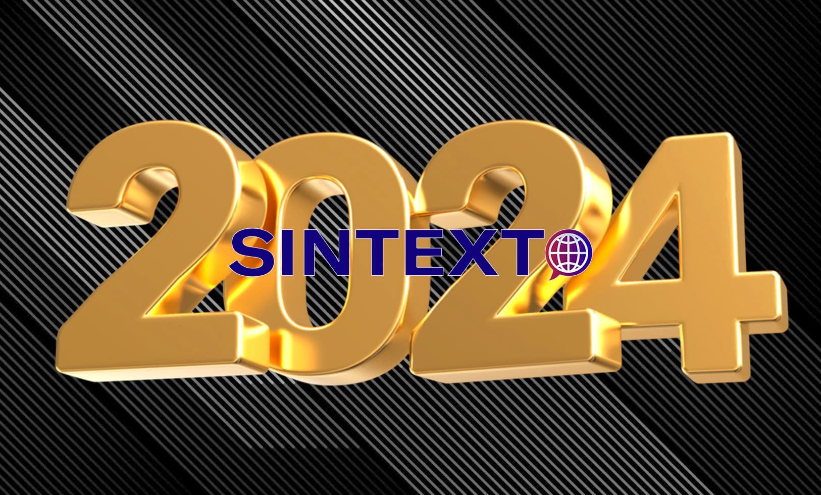 Deja 2024 huella imborrable para el mundo