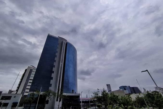 Cielos nublados para este domingo en Tabasco