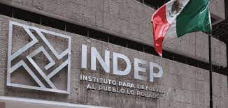 Entregó el INDEP pensión a difuntos