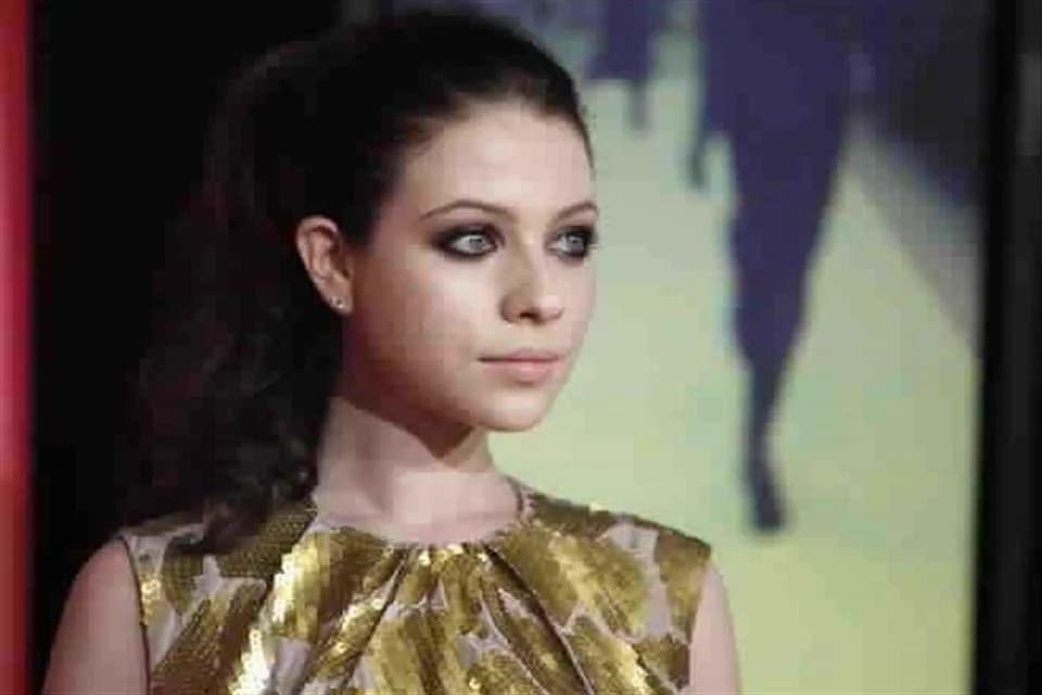 Hallan muerta a actriz Michelle Trachtenberg, de 39 años