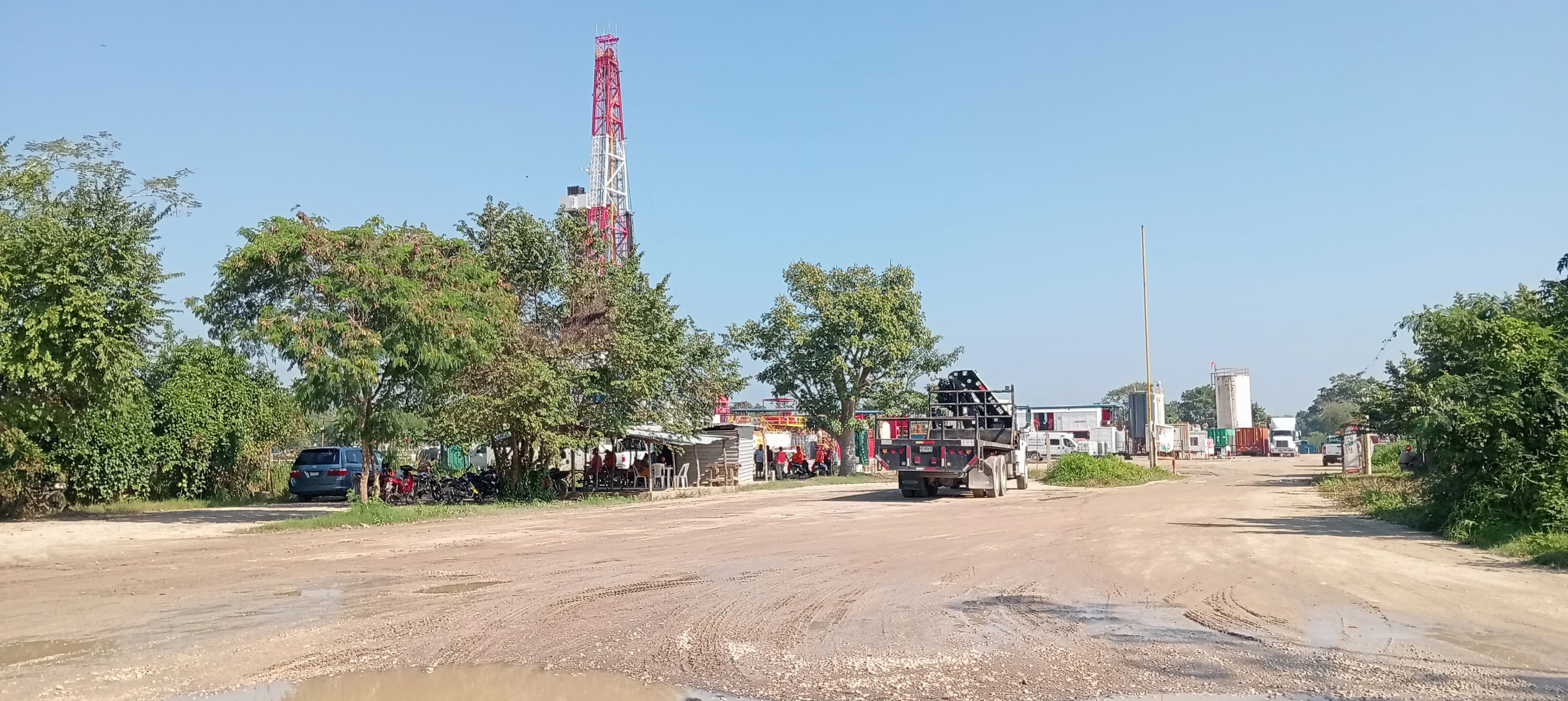 Reeditará PRD 'industria de la reclamación' contra Pemex