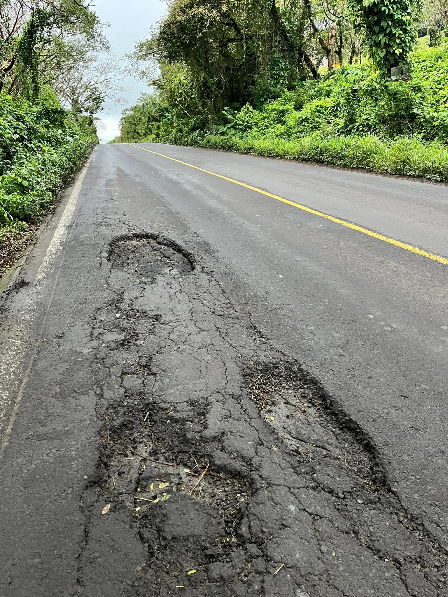 Pide Coparmex Veracruz mejores condiciones carreteras