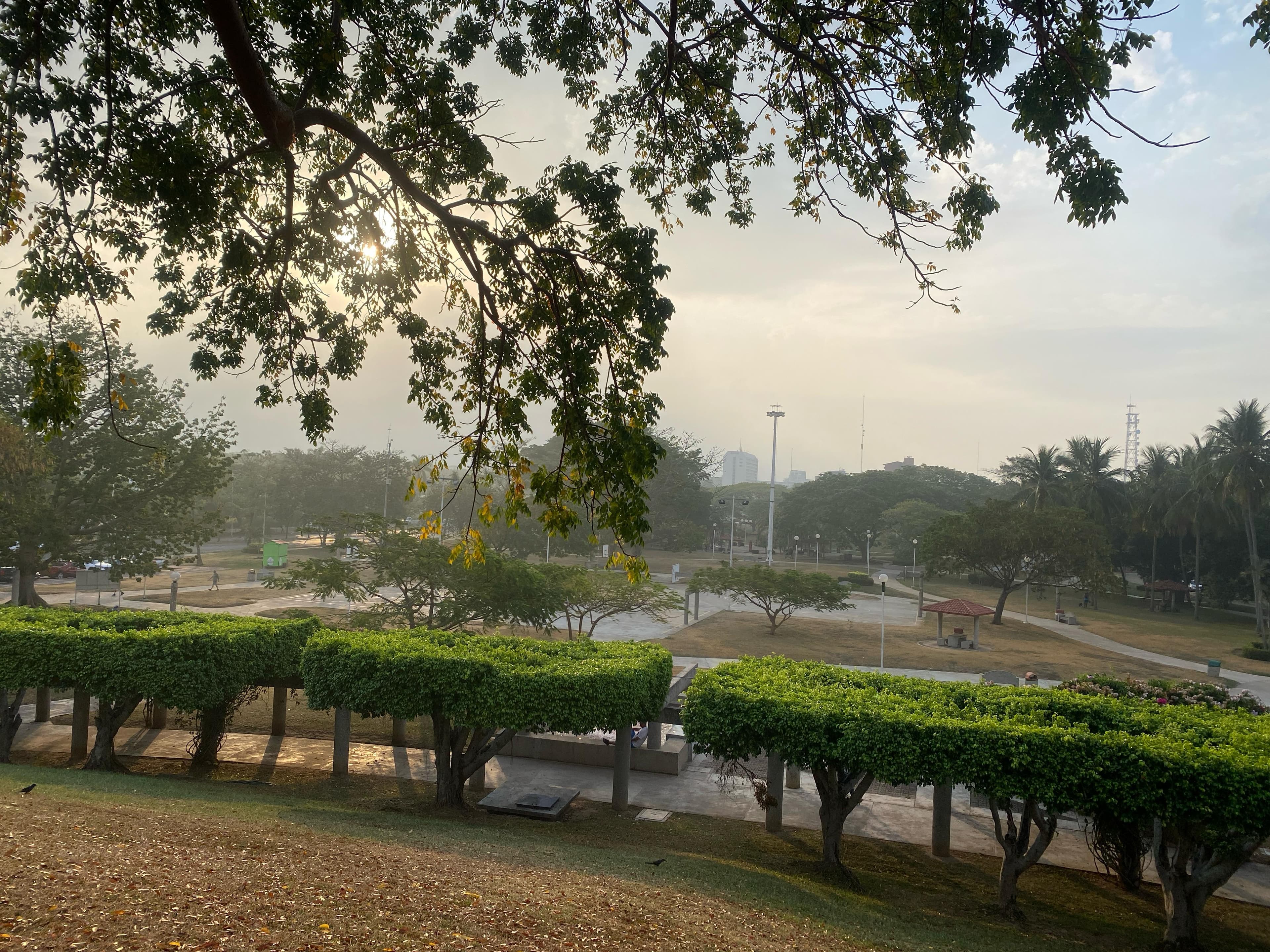 Posibles lloviznas para este miércoles en Tabasco