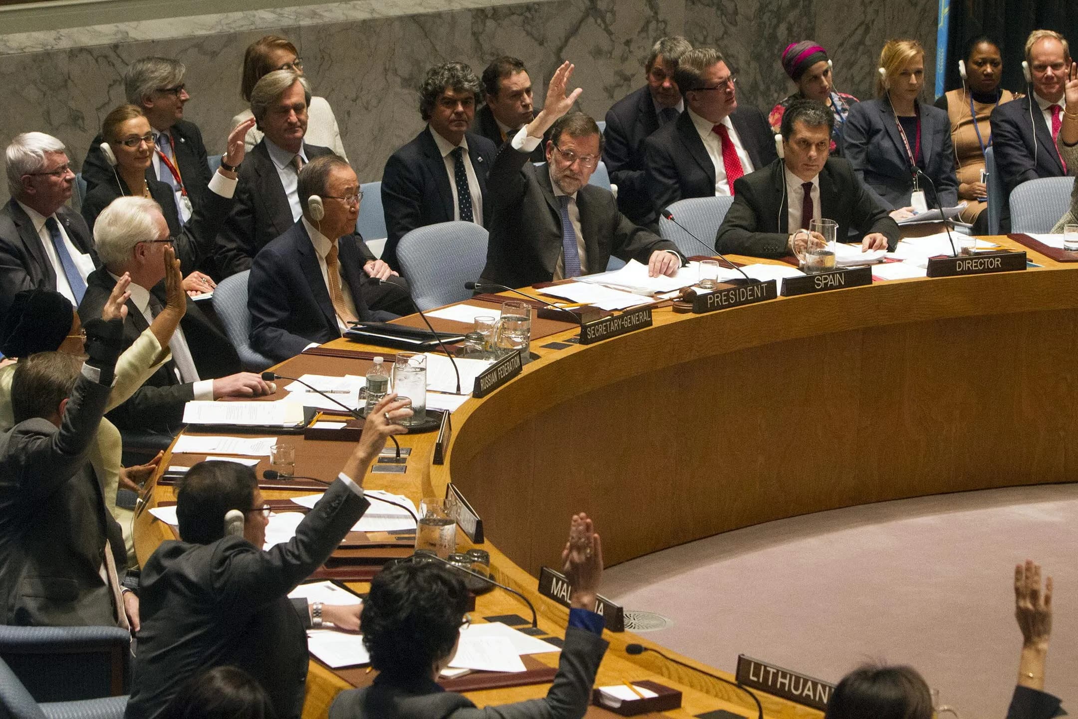 Israel anula visita a EUA