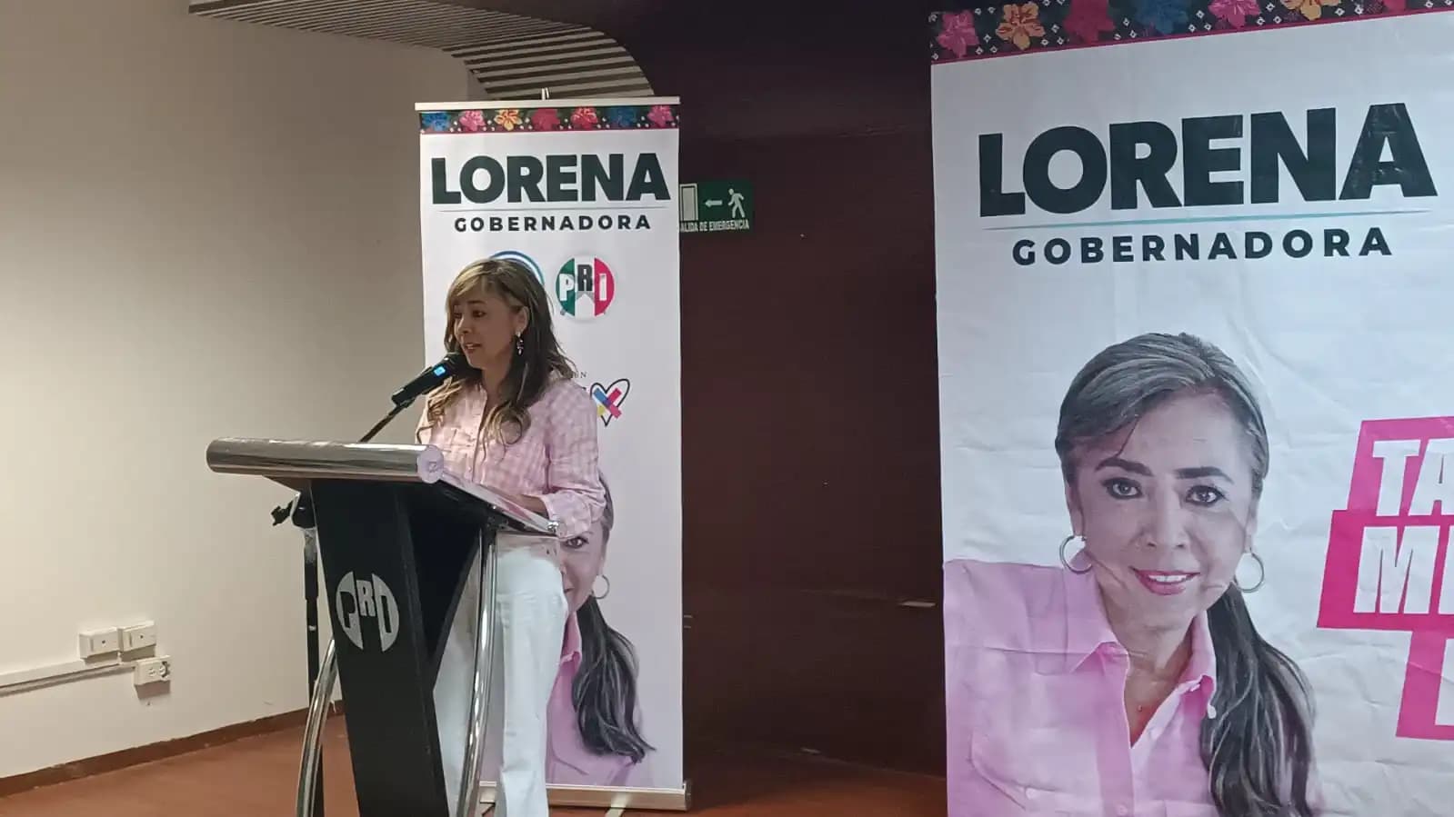 Inseguridad se está normalizando en Tabasco: Beaurregard