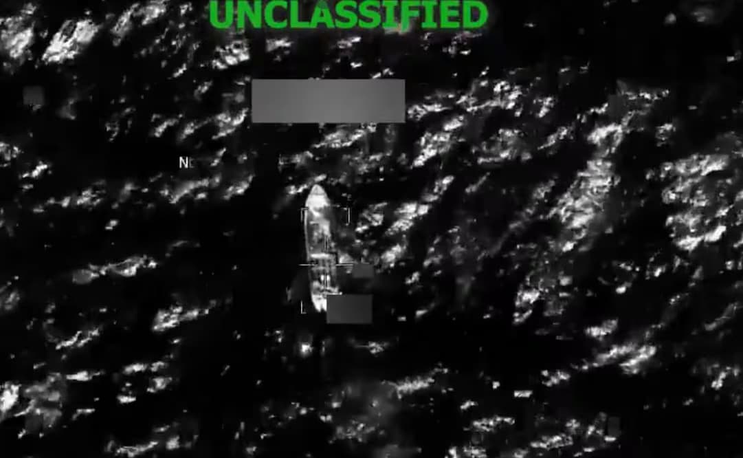 Regresa ataques de EU a narcolanchas