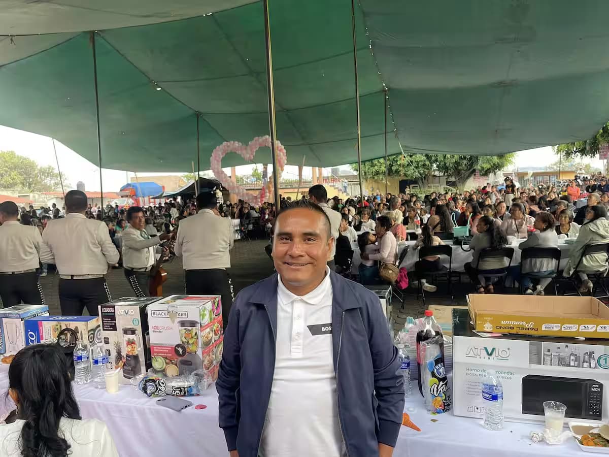 Detienen a alcalde de Morelos abusando de menor