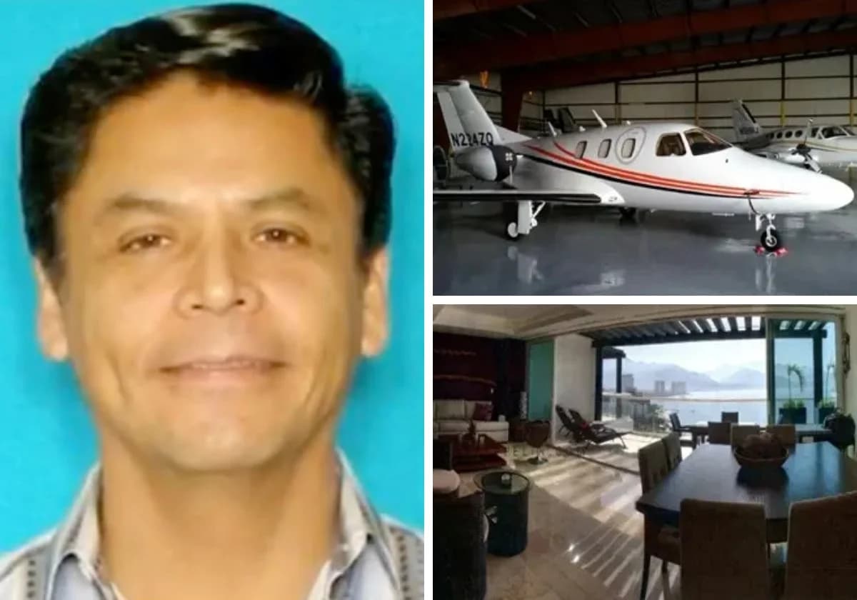 Condenan a médico estafó 118 mdd a pacientes