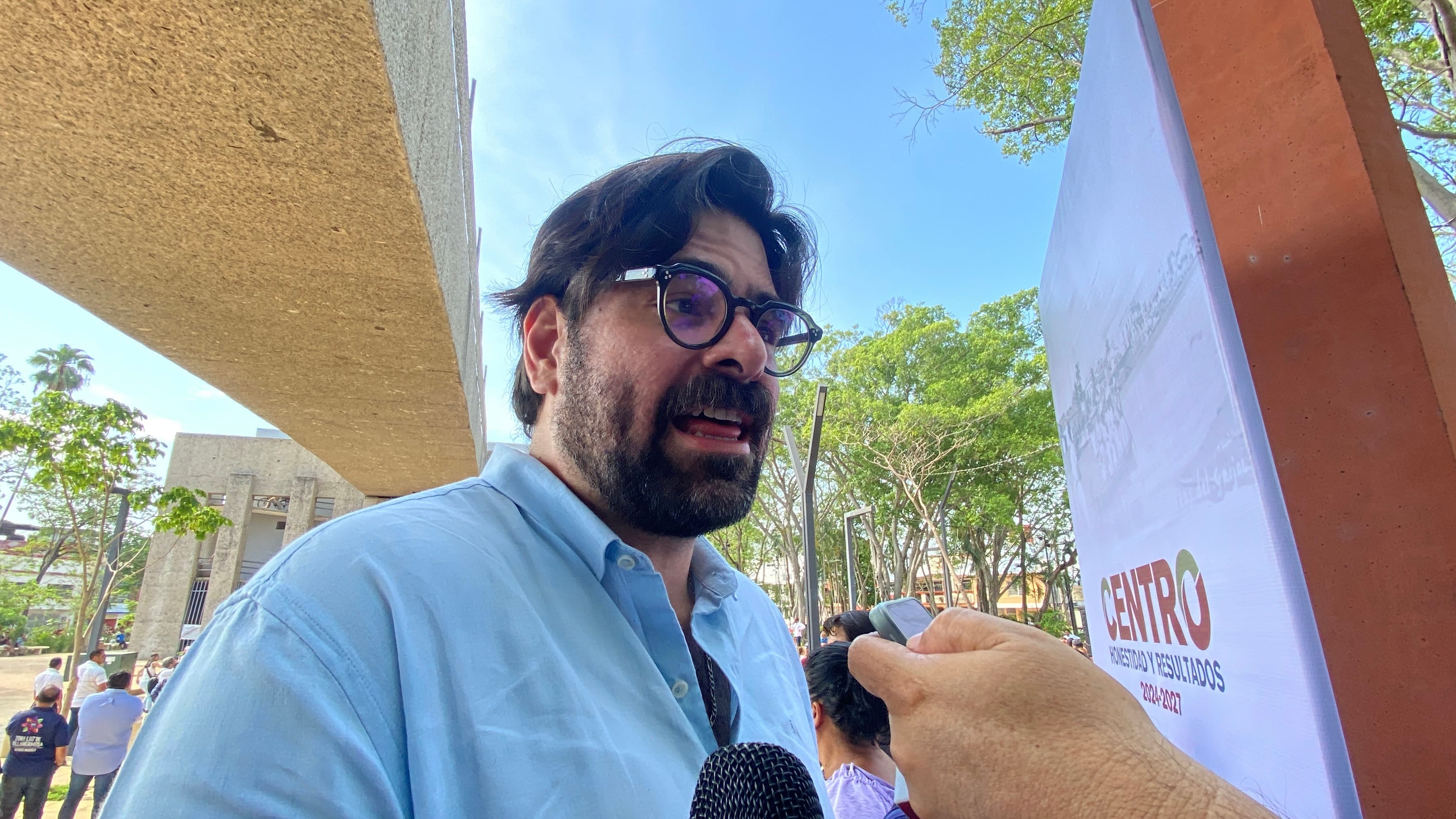 Gasto de 11 mil mdp en obra pública, estima SOTOP en 2025