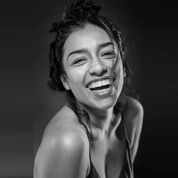 Gana actriz mexicana Palma de Oro