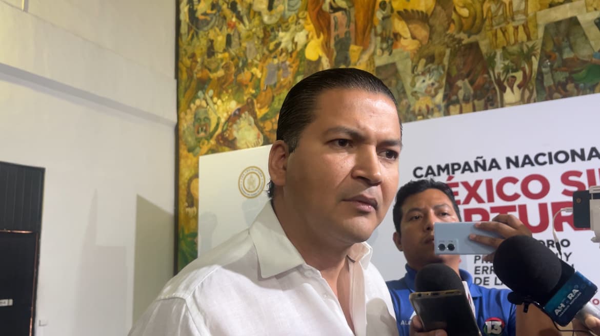 'Petrolización' dejó a Tabasco a la zaga: Bracamonte