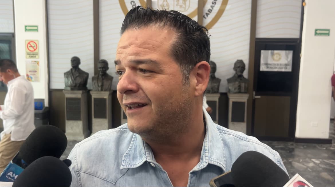 Fabián Granier rechaza tajantemente sumarse al PRD