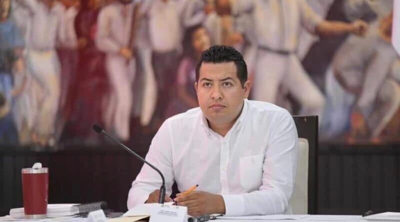 Confirman que Granjas Carroll contaminó agua en Perote