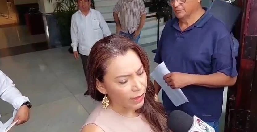 Entregarán Teapa sin sobresaltos administrativos