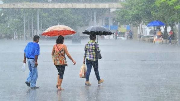 Alerta en Tabasco: Lluvias intensas y calor extremo este domingo