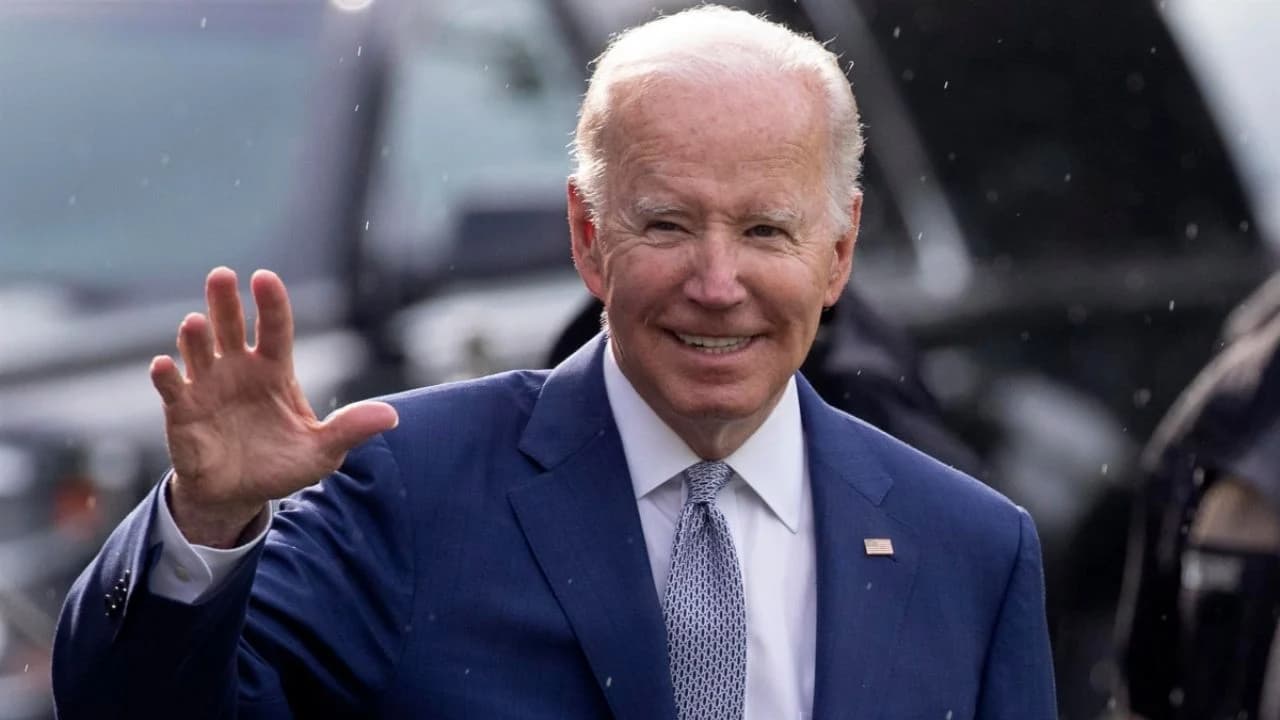 Da Biden golpe electoral: caen reyes del fentanilo