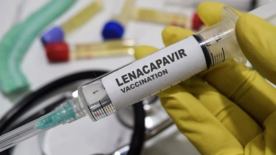 UE aprueba medicamento que puede detener transmisión del VIH
