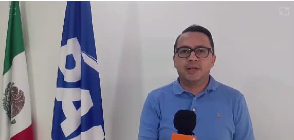 Califica PAN acto anticipado de campaña visita de Claudia Sheinbaum a Tabasco