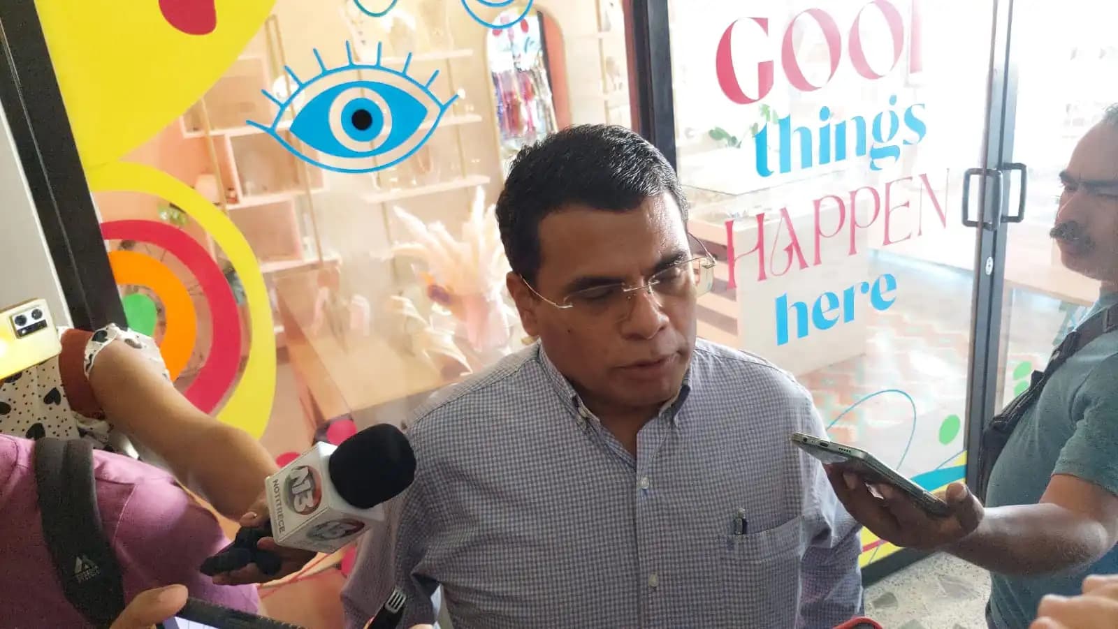 Candidato de unidad para Morena Tabasco