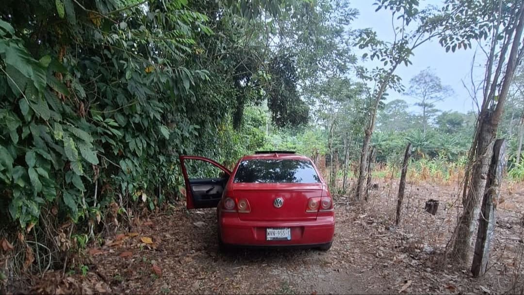 Ejecutan a agente ministerial y a su esposa en Cunduacán
