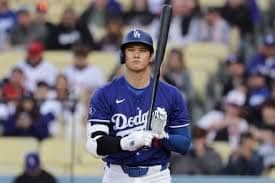 Shohei Ohtani sufre dislocación parcial de hombro izquierdo