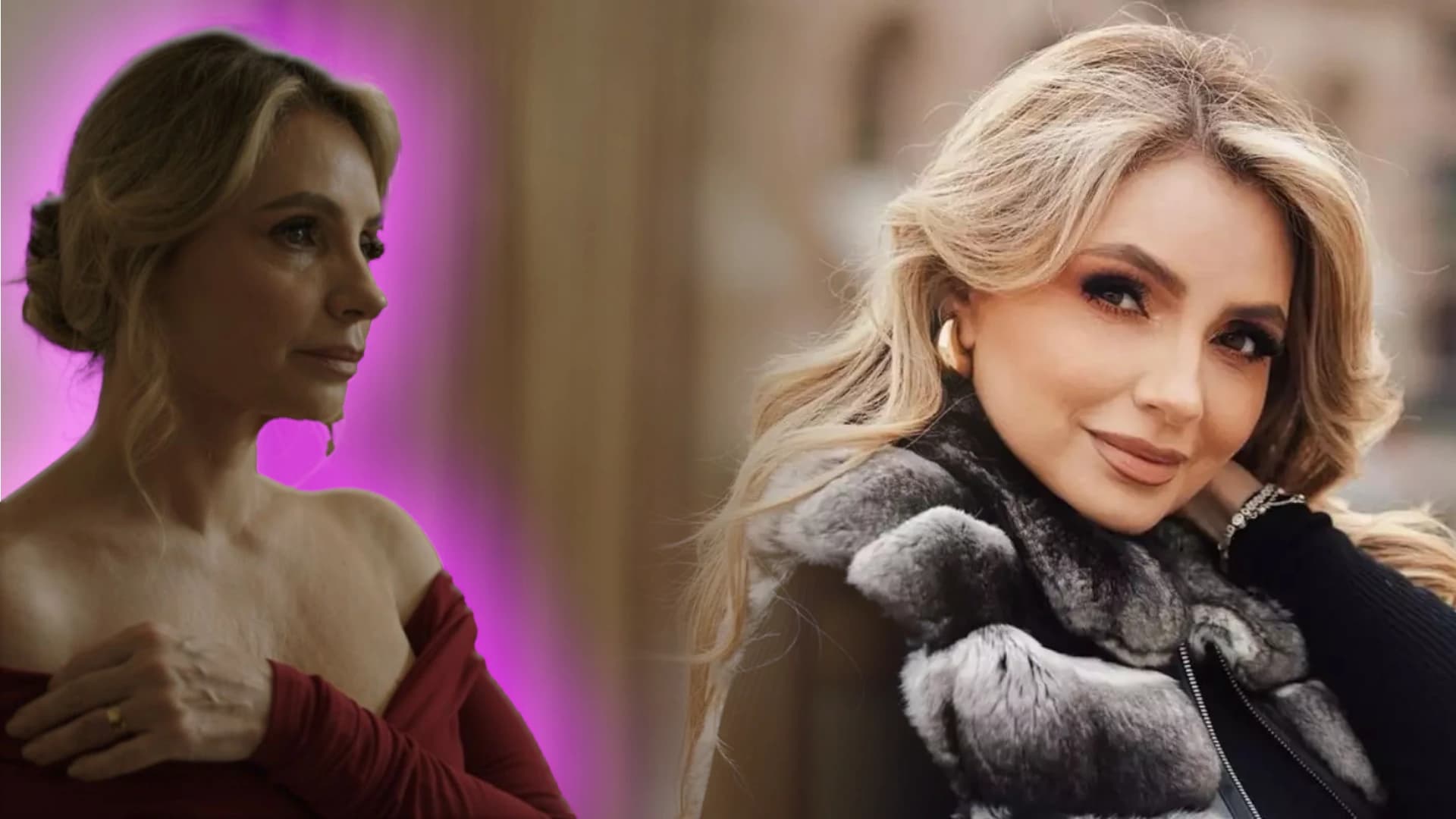 Regresa Angélica Rivera, entre nostalgia y polémica