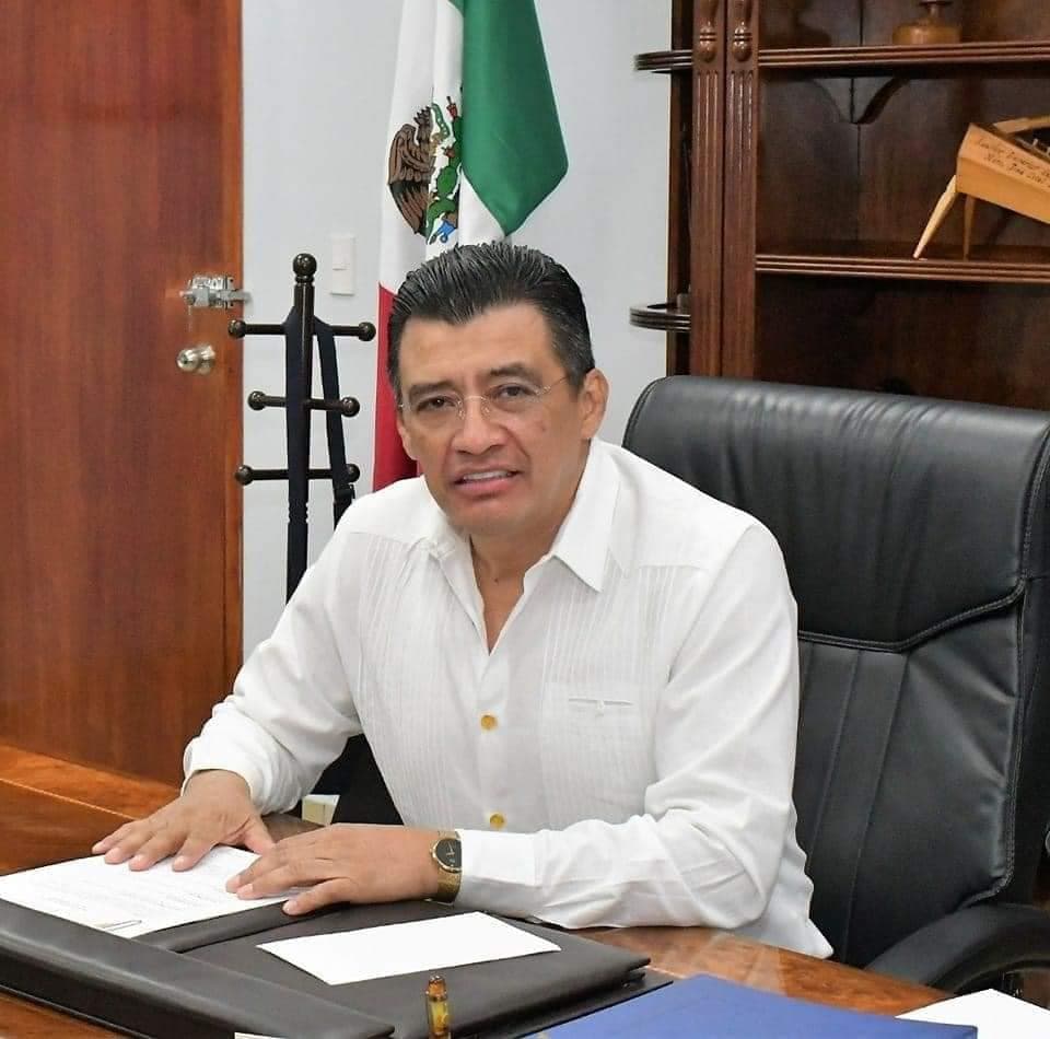 Revelan red de extorsiones a ediles en Chiapas