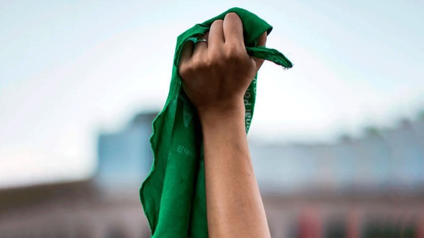 Despenaliza aborto Congreso de Chiapas