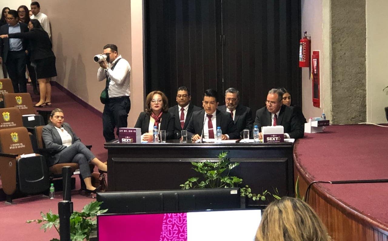 Sin concluir investigaciones por fraude millonario en Veracruz