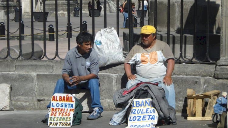 Por noveno mes consecutivo Tabasco líder en desempleo