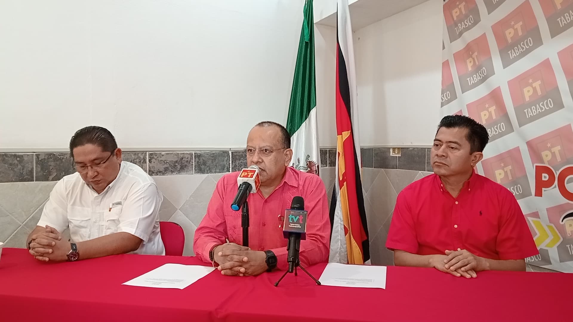 Critica PT a quienes prometieron resolver violencia y no lo hicieron